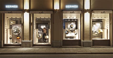 hermes shop corinthstraße|Hermes germany stores.